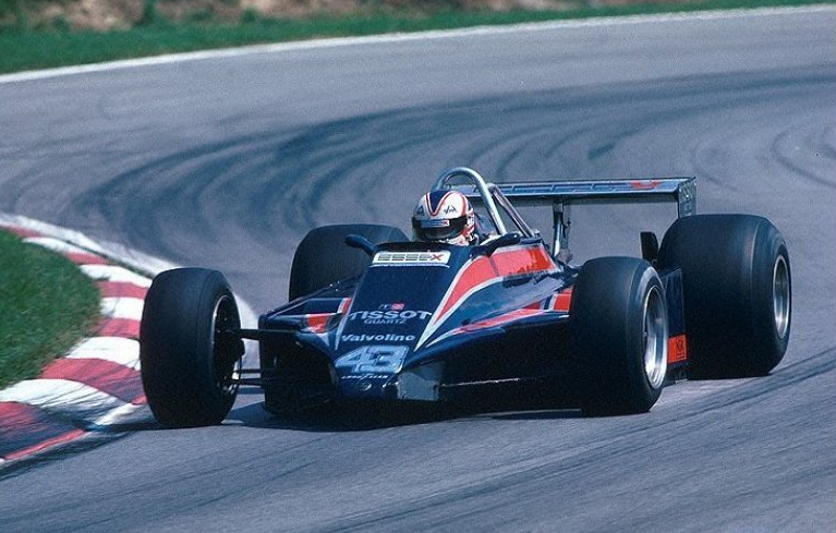 Mansell-1980